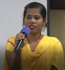 Sarifa Khatun