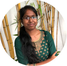Nandita Baruah