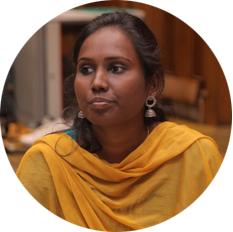 Nandita Baruah