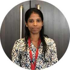 Nandita Baruah