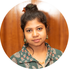 Nandita Baruah