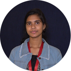 Nandita Baruah