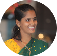 Nandita Baruah