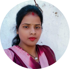 Nandita Baruah